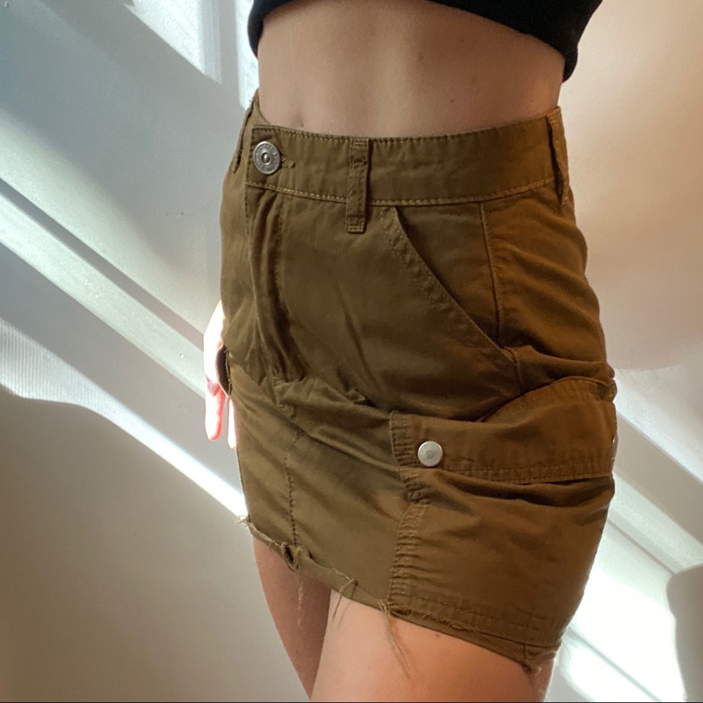 Urban outfitters skirt
